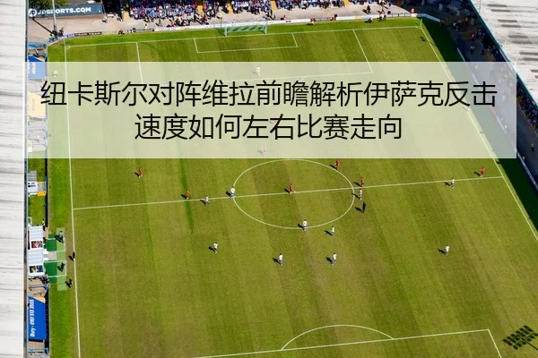 纽卡斯尔对阵维拉前瞻解析伊萨克反击速度如何左右比赛走向